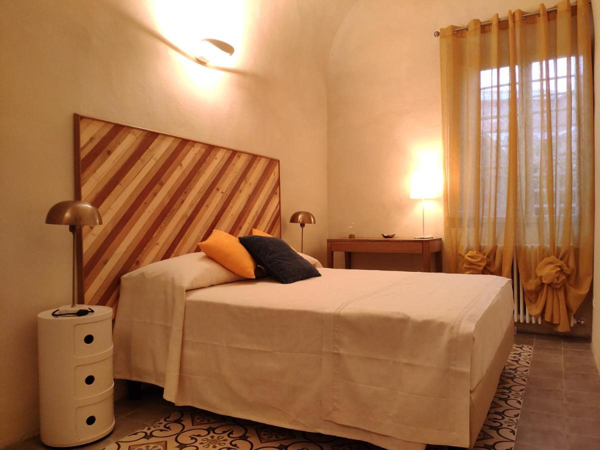 Lo Strullo Apartment Pisa Bagian luar foto