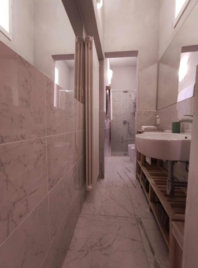 Lo Strullo Apartment Pisa Bagian luar foto