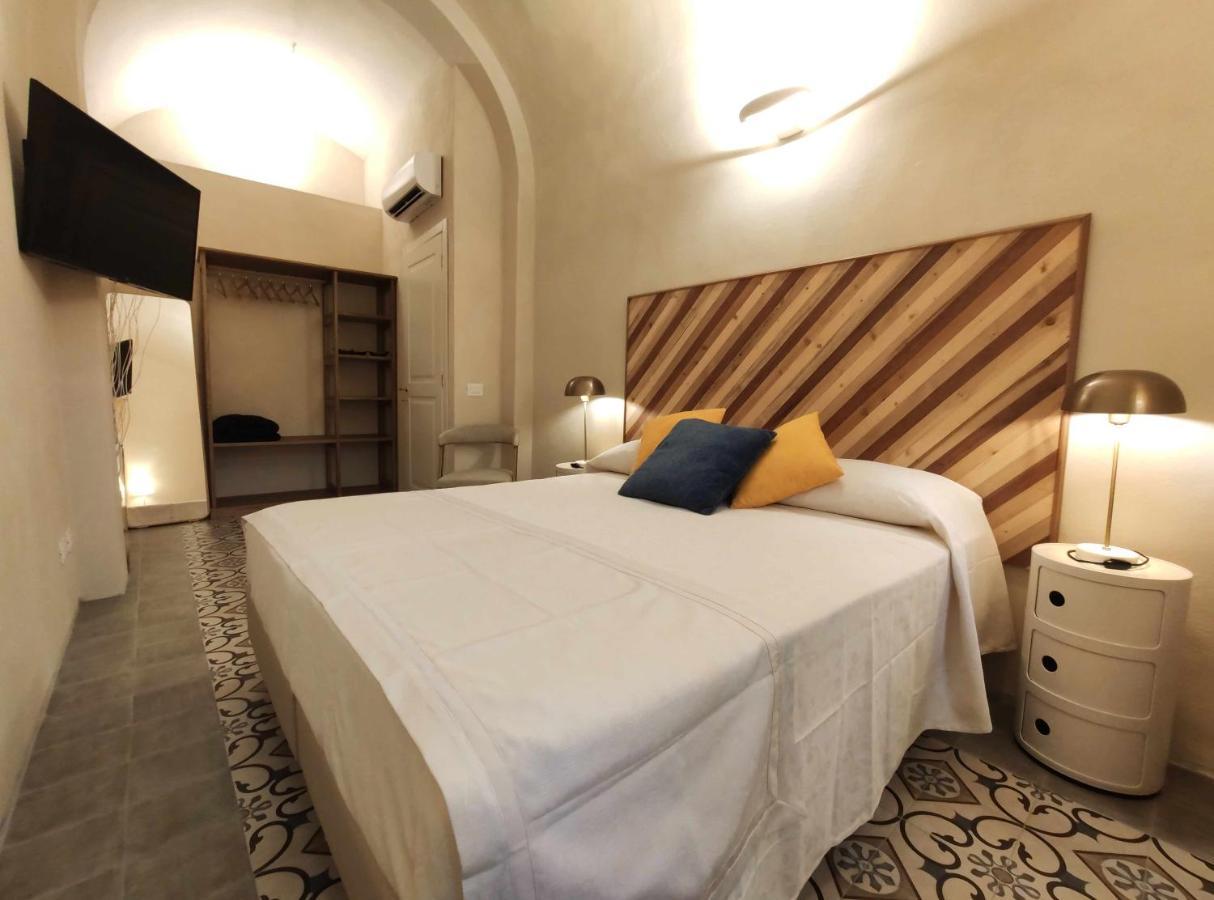 Lo Strullo Apartment Pisa Bagian luar foto