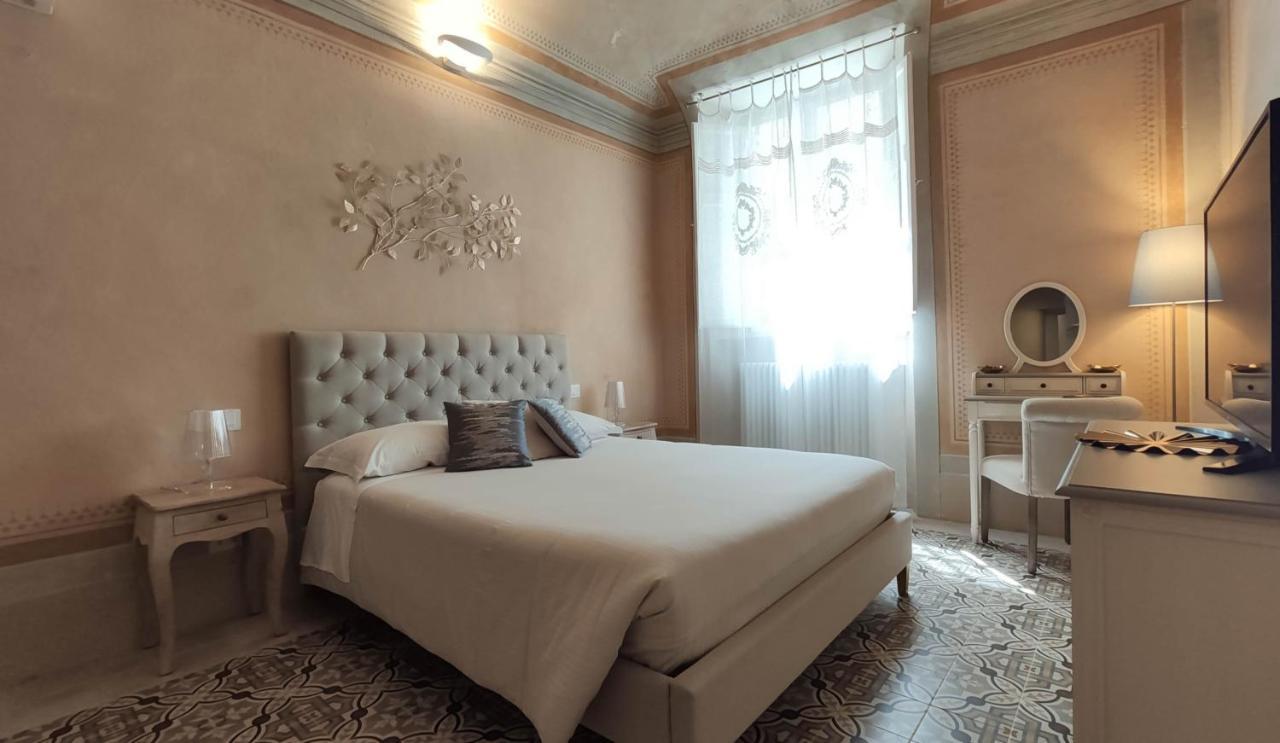 Lo Strullo Apartment Pisa Bagian luar foto