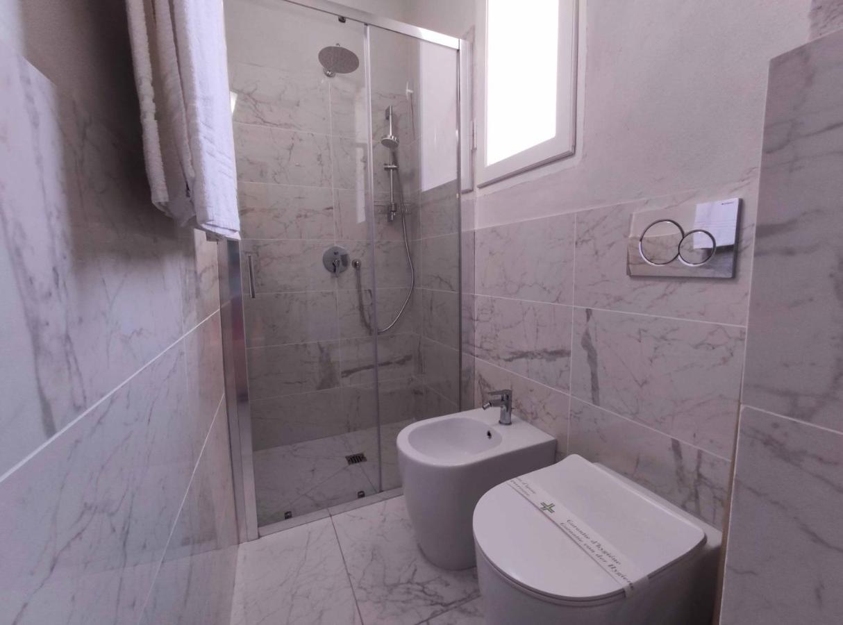 Lo Strullo Apartment Pisa Bagian luar foto