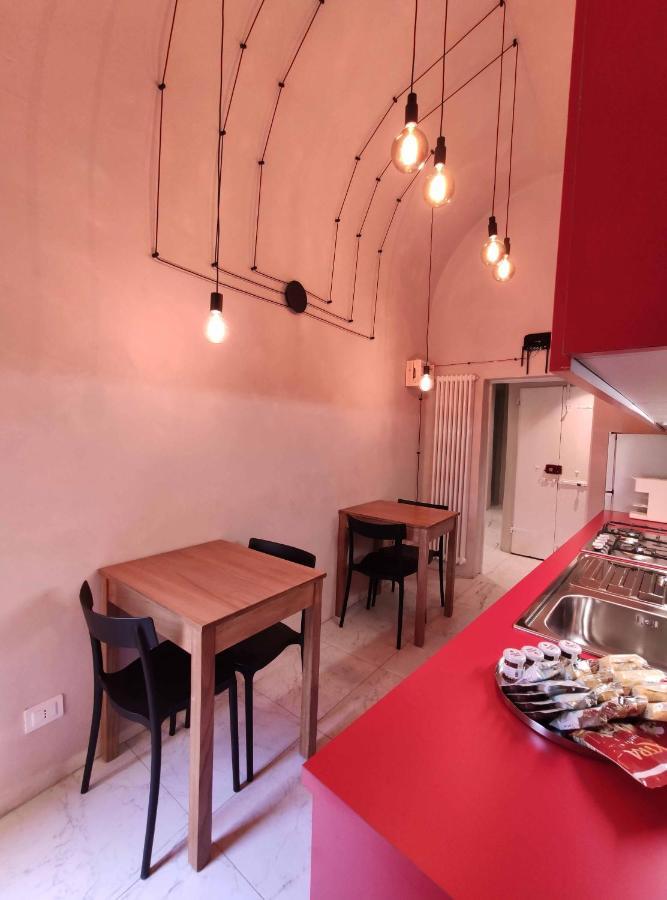 Lo Strullo Apartment Pisa Bagian luar foto