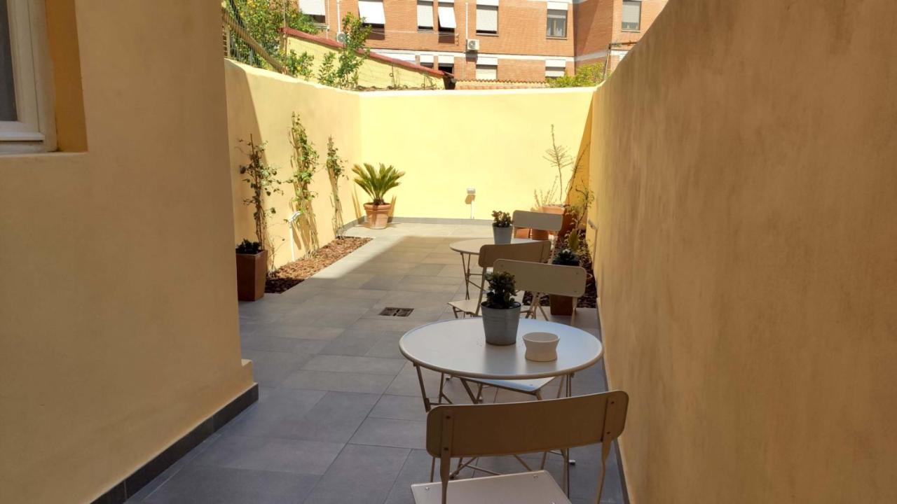 Lo Strullo Apartment Pisa Bagian luar foto