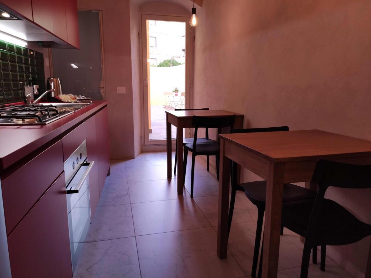 Lo Strullo Apartment Pisa Bagian luar foto