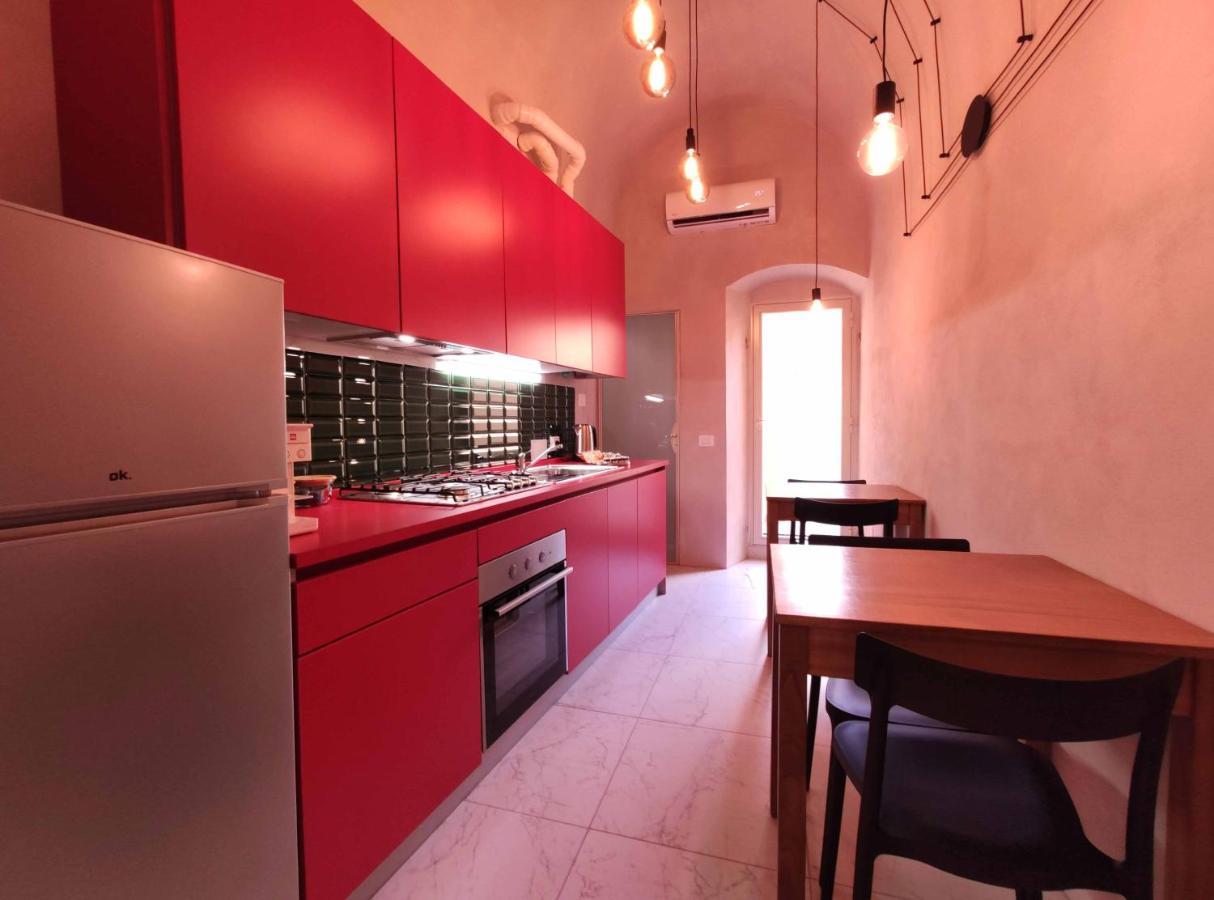 Lo Strullo Apartment Pisa Bagian luar foto
