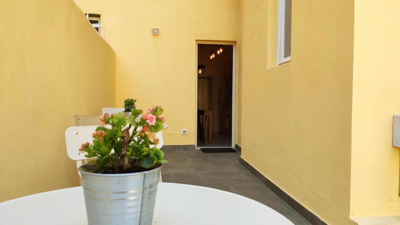 Lo Strullo Apartment Pisa Bagian luar foto
