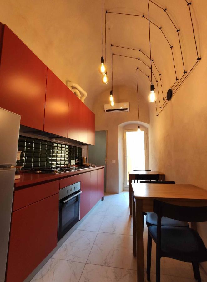 Lo Strullo Apartment Pisa Bagian luar foto