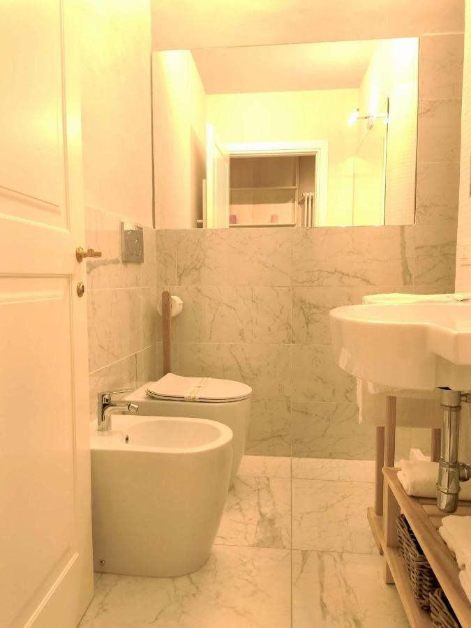 Lo Strullo Apartment Pisa Bagian luar foto