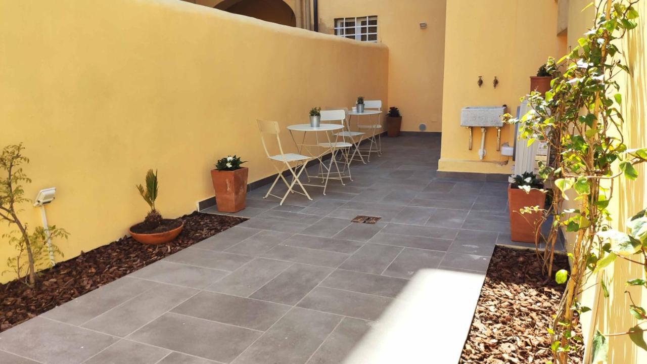 Lo Strullo Apartment Pisa Bagian luar foto
