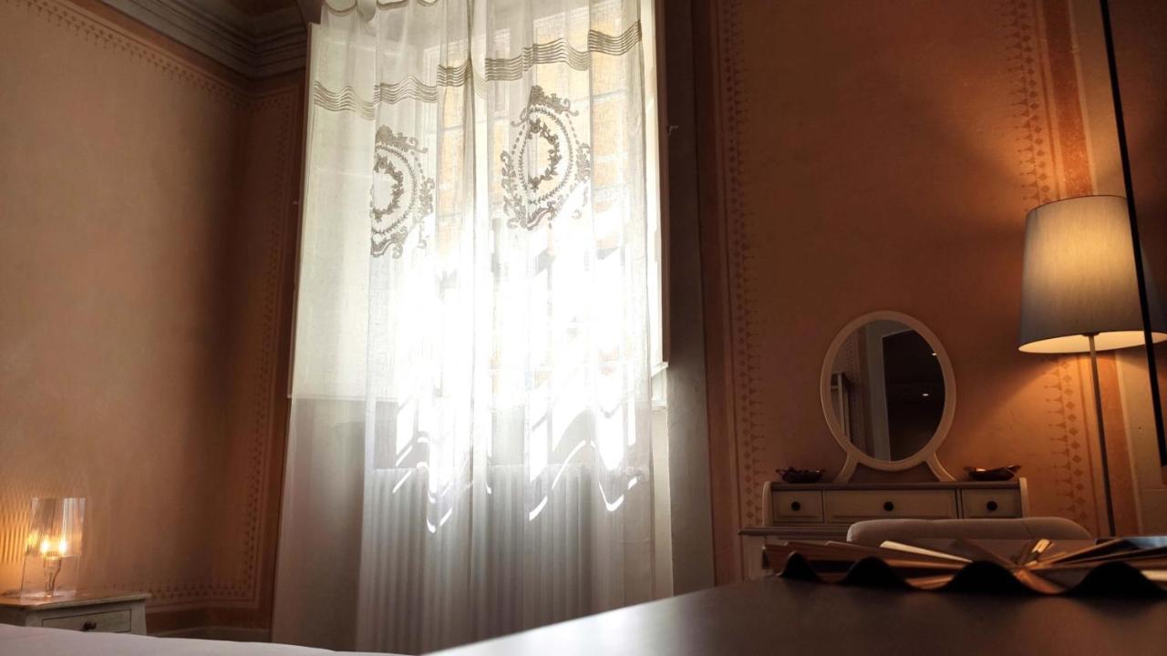 Lo Strullo Apartment Pisa Bagian luar foto