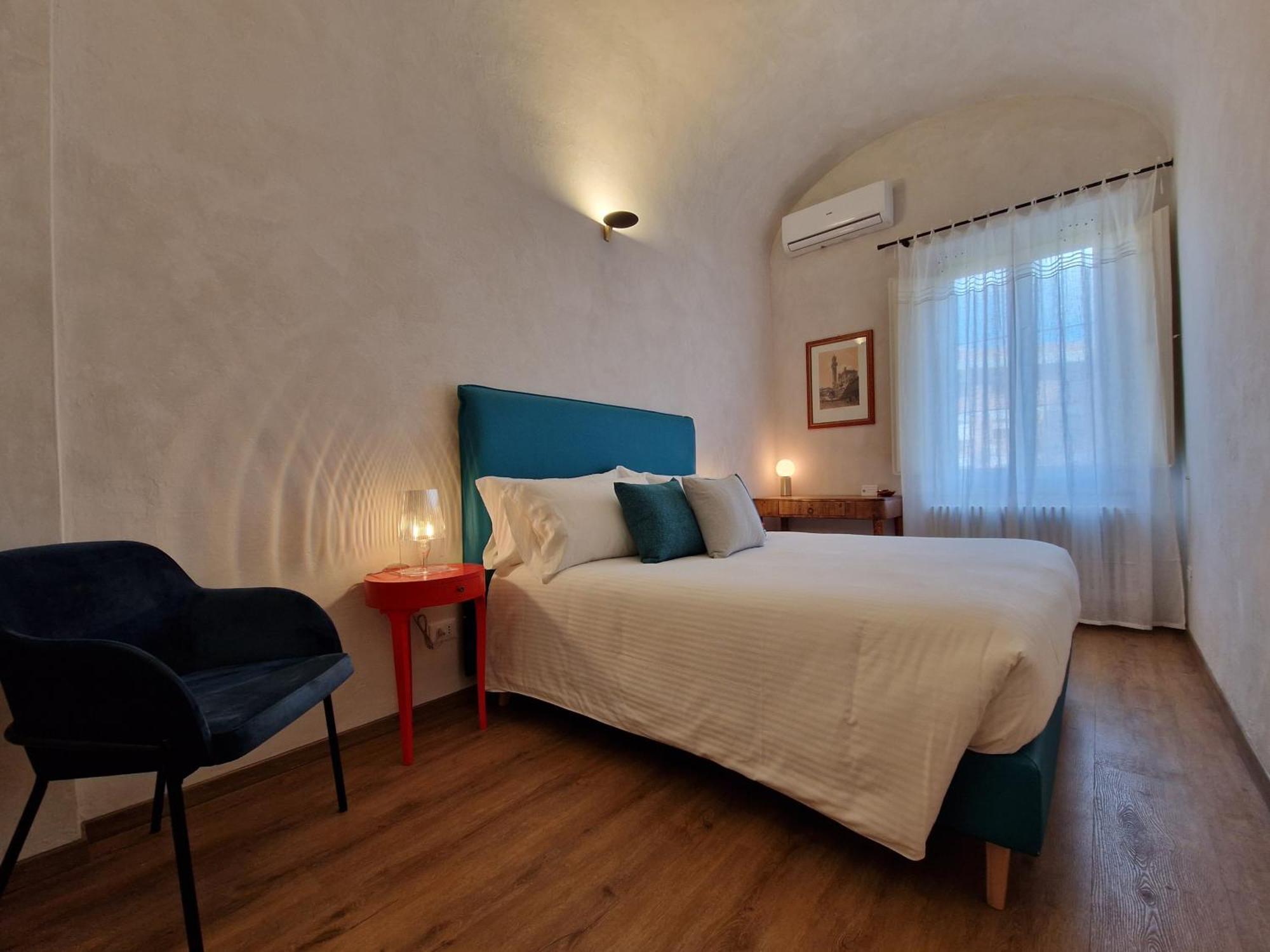 Lo Strullo Apartment Pisa Bagian luar foto