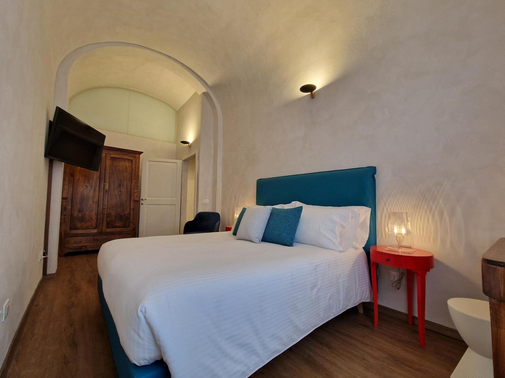 Lo Strullo Apartment Pisa Bagian luar foto