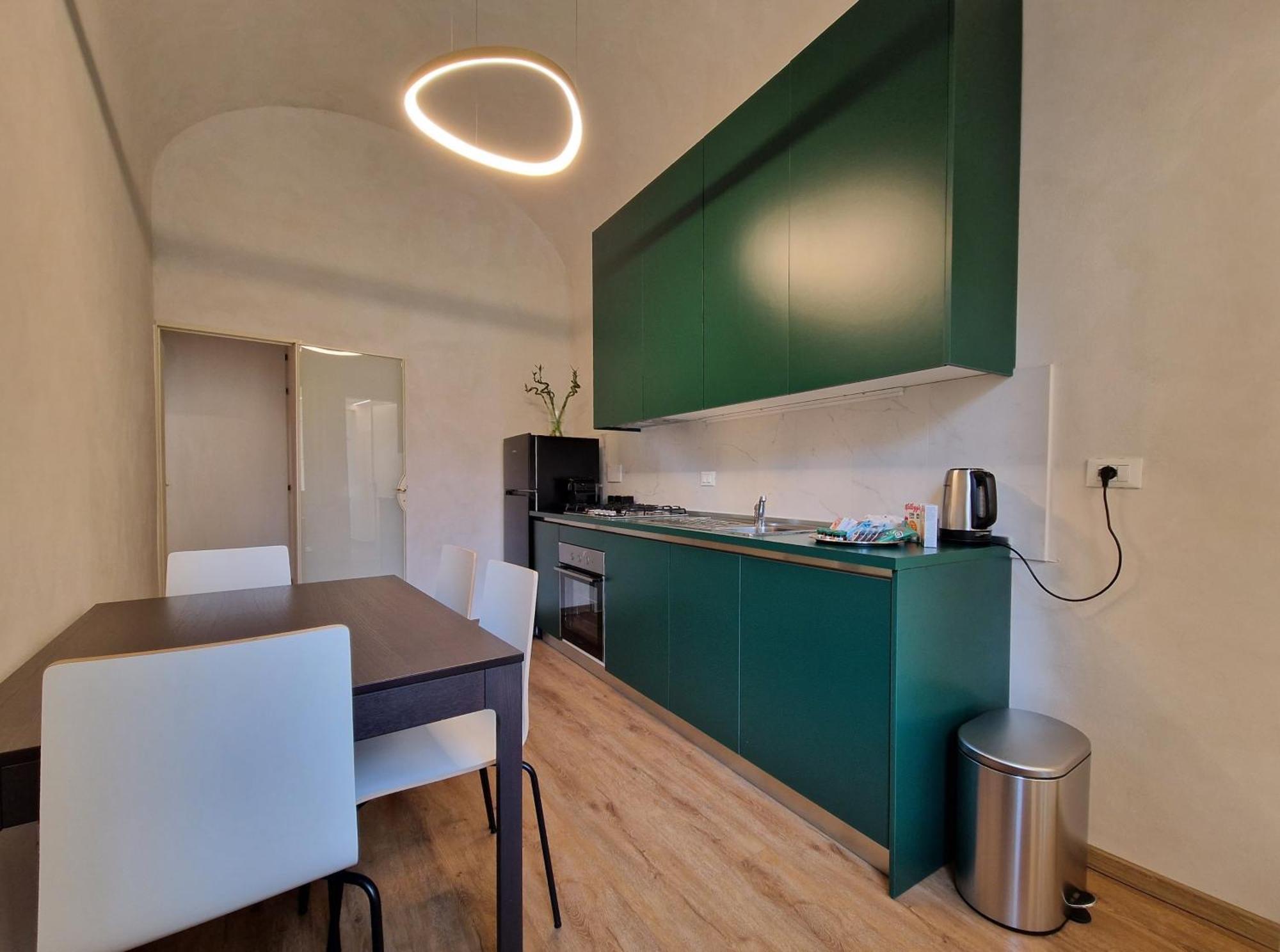 Lo Strullo Apartment Pisa Bagian luar foto