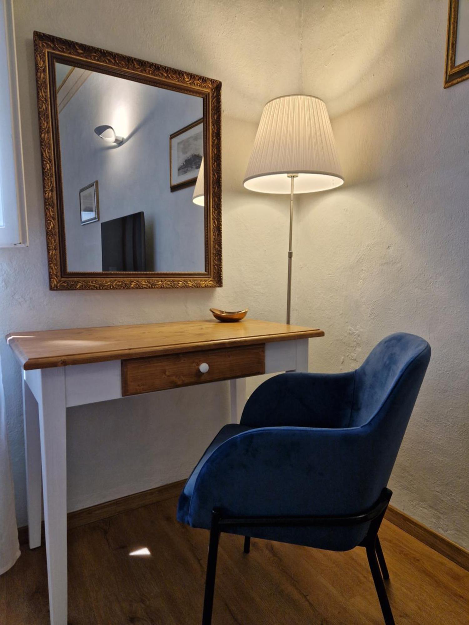 Lo Strullo Apartment Pisa Bagian luar foto