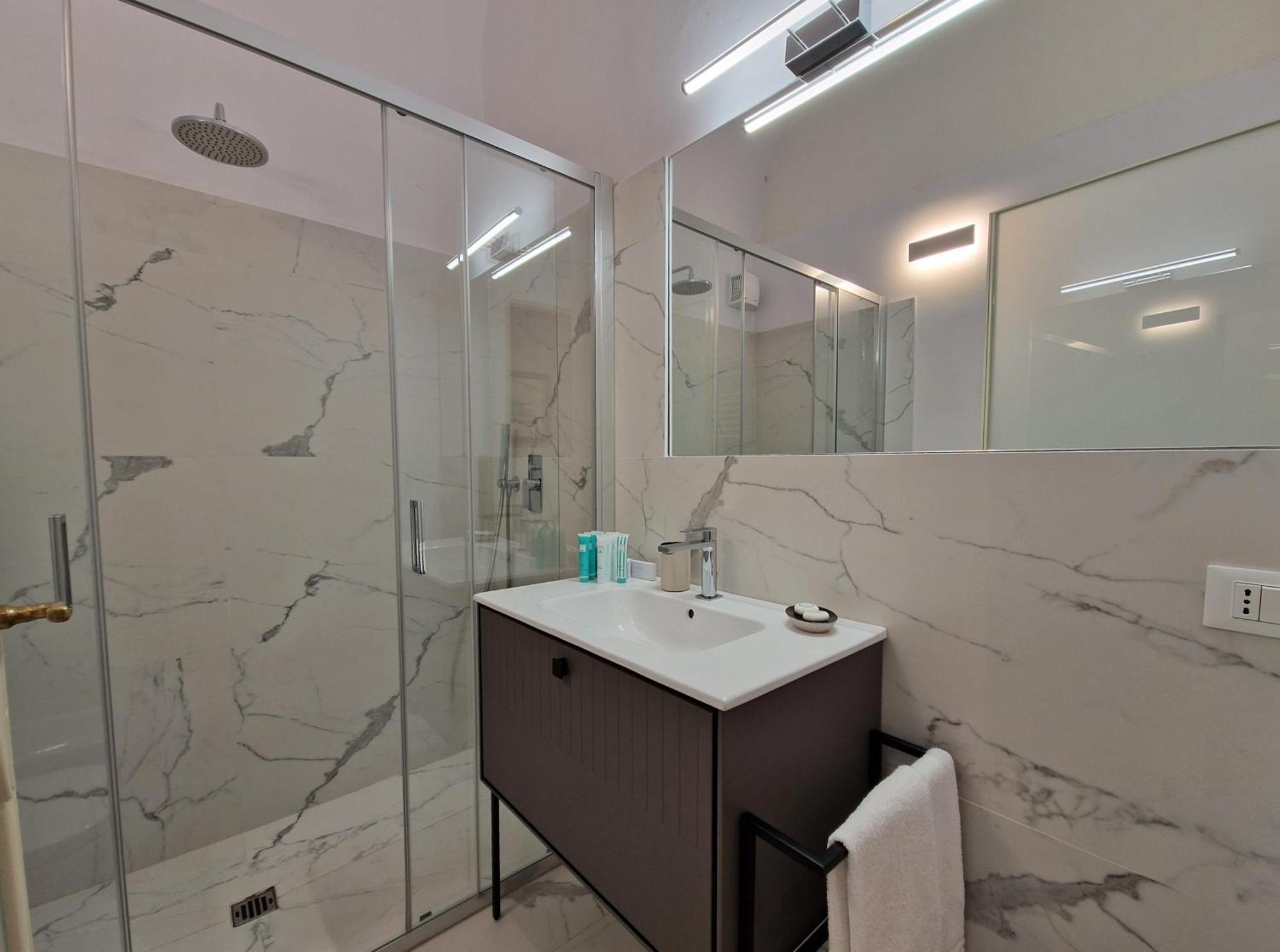 Lo Strullo Apartment Pisa Bagian luar foto
