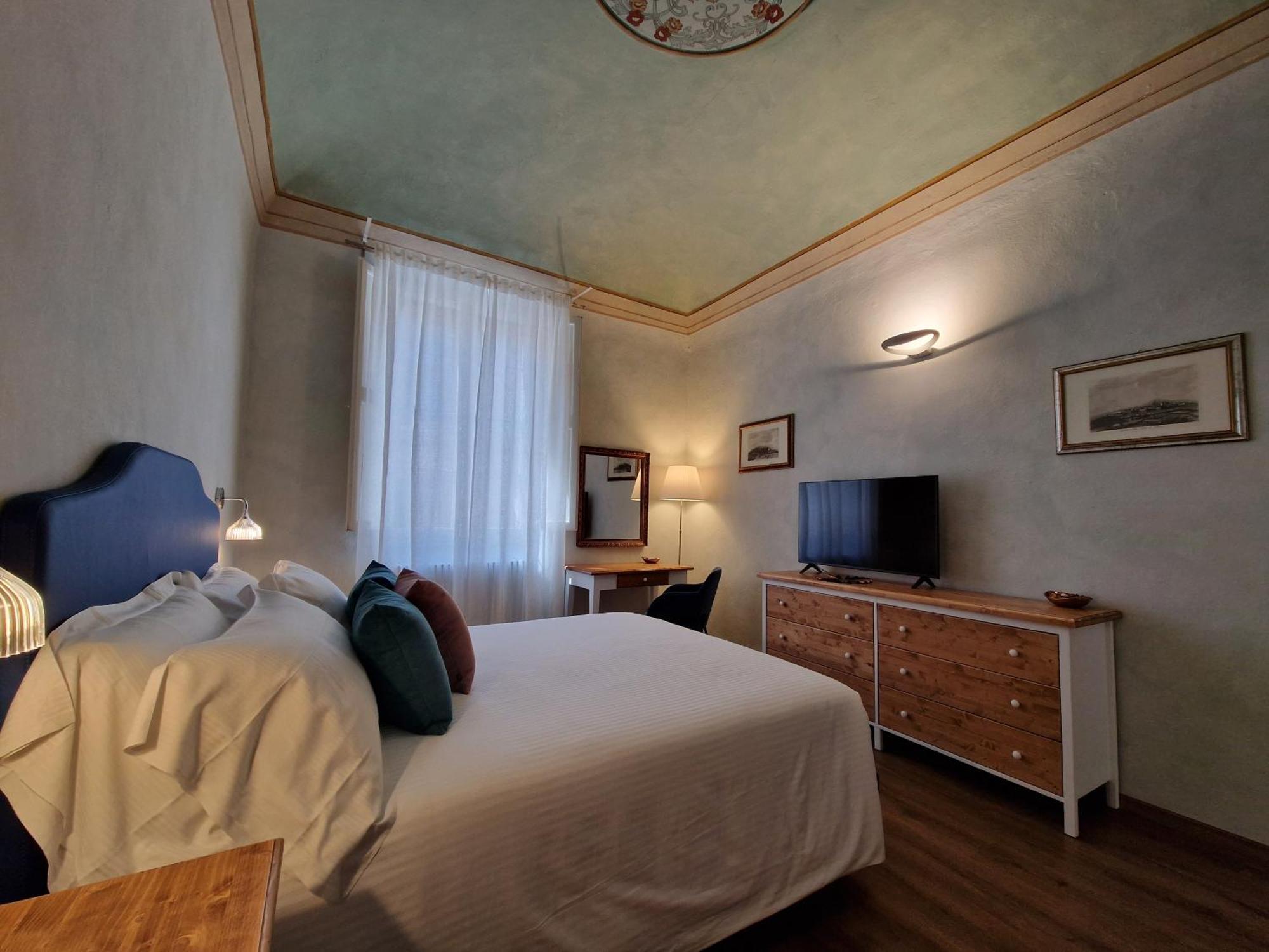 Lo Strullo Apartment Pisa Bagian luar foto