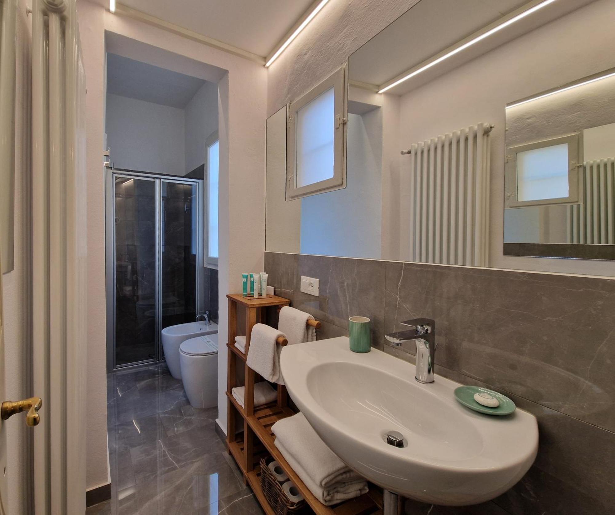 Lo Strullo Apartment Pisa Bagian luar foto