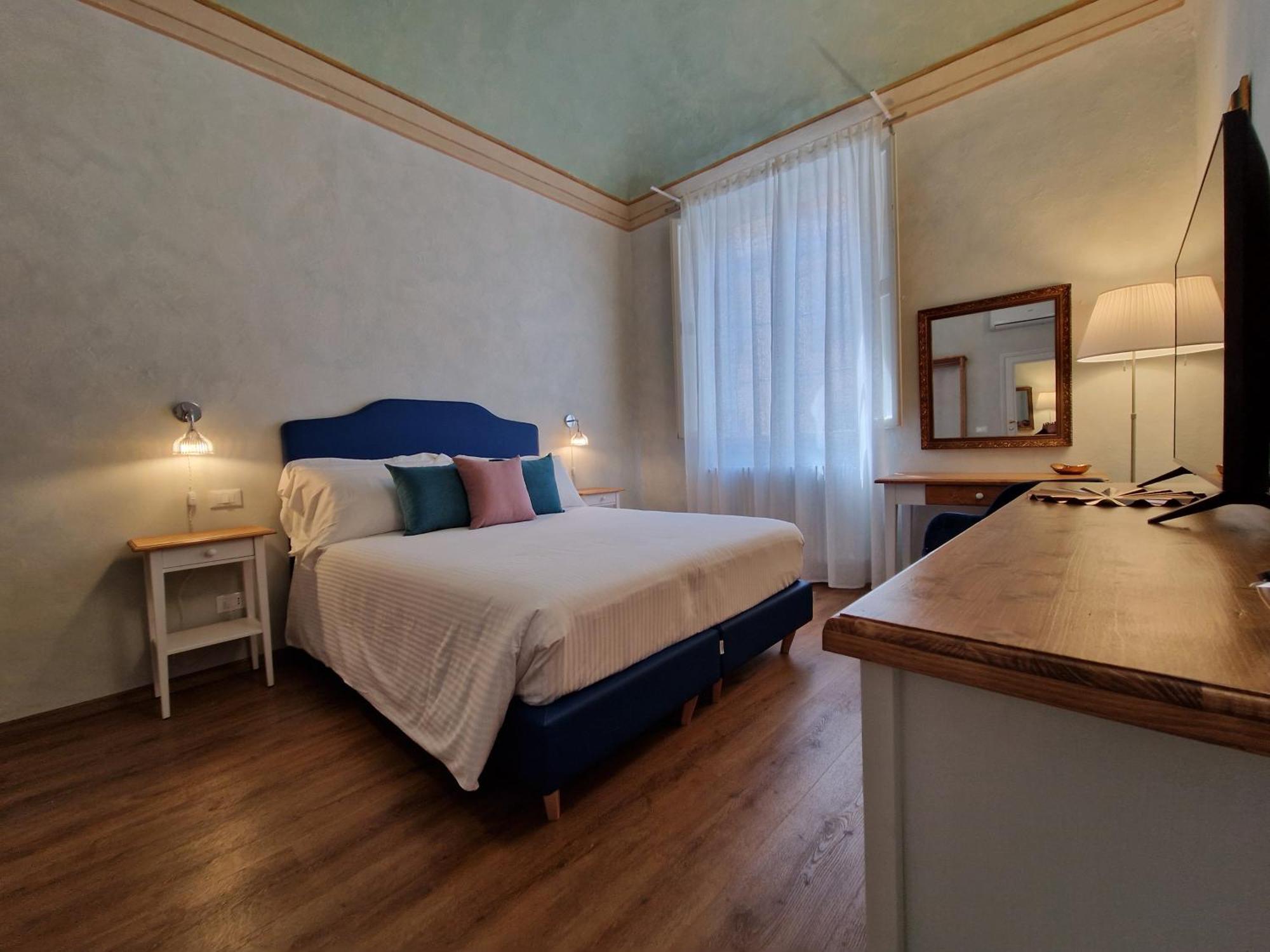 Lo Strullo Apartment Pisa Bagian luar foto