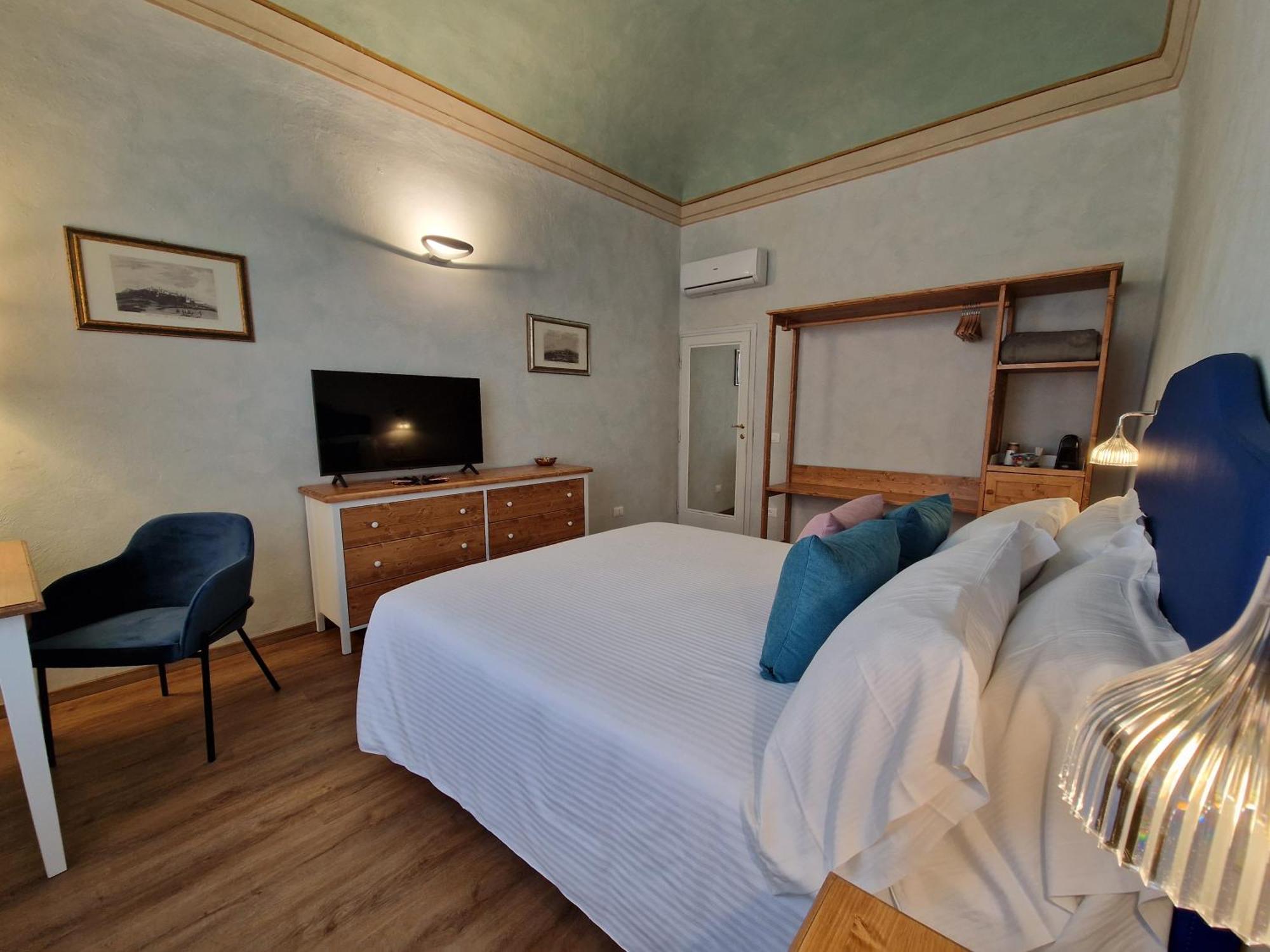 Lo Strullo Apartment Pisa Bagian luar foto